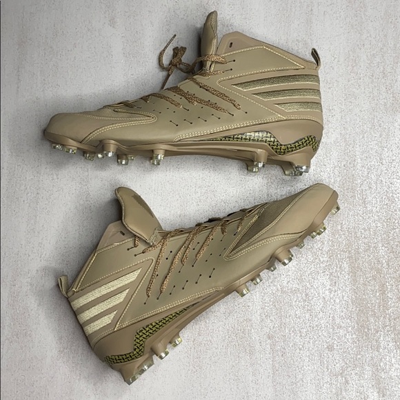 miami hurricanes cleats